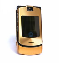 Điện thoại Motorola V3i