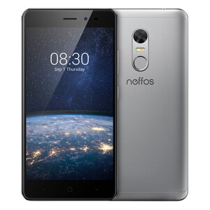 Điện thoại Neffos X1 lite