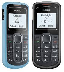 Điện thoại Nokia 1202