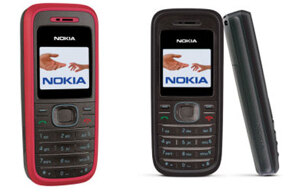 Điện thoại Nokia 1208