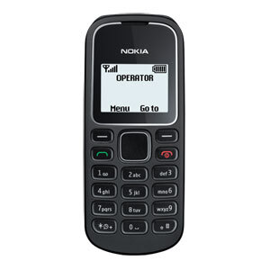 Điện thoại Nokia 1280