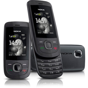 Điện thoại Nokia 2220 Slide