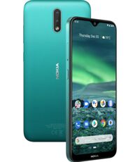 Điện thoại Nokia 2.3 - 2GB RAM, 32GB, 6.2 inch