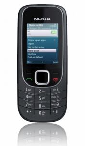 Điện thoại Nokia 2330 Classic