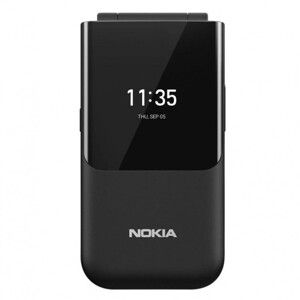 Điện thoại Nokia 2720 Flip - 4GB RAM, 512MB, 2.8 inch