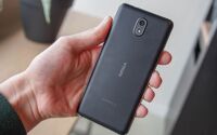 Điện thoại Nokia 3.1 - 2GB RAM, 16GB, 5.2 inch