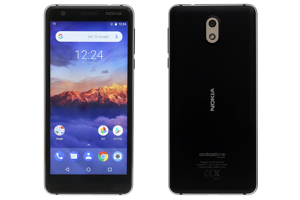 Điện thoại Nokia 3.1 - 3GB RAM, 32GB, 5.2 inch