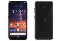 Điện thoại Nokia 3.2 - 2GB RAM, 16GB, 6.2 inch