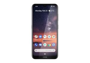 Điện thoại Nokia 3.2 - 2GB RAM, 32GB, 6.26 inch