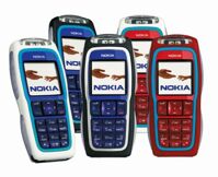 Điện thoại Nokia 3220