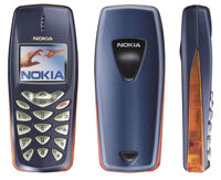 Điện thoại Nokia 3510i