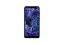 Điện thoại Nokia 5.1 Plus - 3GB RAM, 32 GB, 5.88 inch