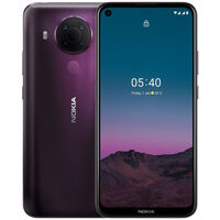 Điện thoại Nokia 5.4 - 4GB RAM, 128GB, 6.39 inch