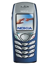 Điện thoại Nokia 6100