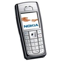 Điện thoại Nokia 6230i