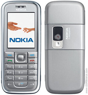 Điện thoại Nokia 6233