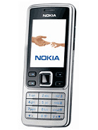 Điện thoại Nokia 6300