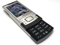 Điện thoại Nokia 6500 Slide