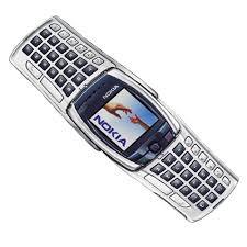 Điện thoại Nokia 6800