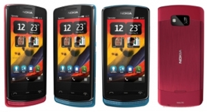 Điện thoại Nokia 700