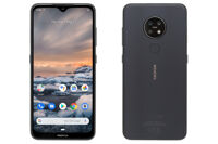 Điện thoại Nokia 7.2 - 4GB RAM, 64GB, 6.3 inch