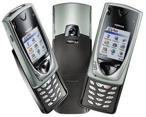 Điện thoại Nokia 7650