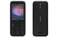 Điện thoại Nokia 8000 4G - 2.8 inch