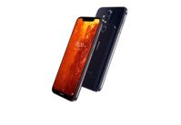 Điện thoại Nokia 8.1 - 4GB RAM, 64GB, 6.18 inch