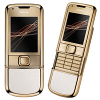 Điện thoại Nokia 8800 Diamond Arte