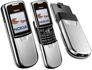 Điện thoại Nokia 8800 Anakin