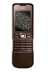 Điện thoại Nokia 8800 Sapphire Arte - 1GB