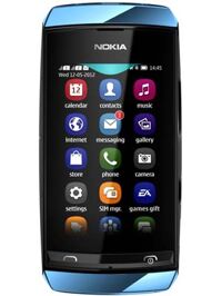 Điện thoại Nokia Asha 305 - 2 sim