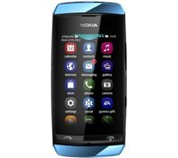 Điện thoại Nokia Asha 306