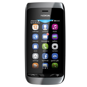 Điện thoại Nokia Asha 309