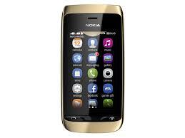 Điện thoại Nokia Asha 310 (RM-911) - 2 sim