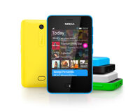 Điện thoại Nokia Asha N501