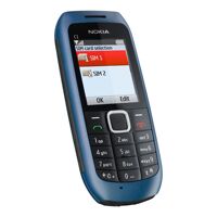 Điện thoại Nokia C1-00 - 2 sim