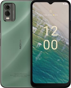 Điện thoại Nokia C32 4GB/128GB 6.5 inch