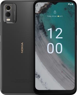 Điện thoại Nokia C32 4GB/128GB 6.5 inch