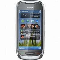Điện thoại Nokia C7 - 8GB