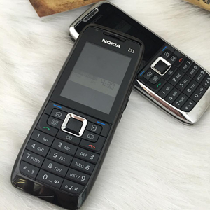 Điện thoại Nokia E51