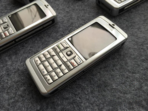 Điện thoại Nokia E60