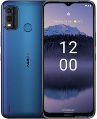 Điện thoại Nokia G11 Plus 3GB/64GB