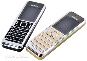 Điện thoại Nokia K68