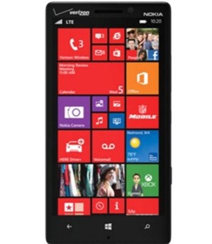 Điện thoại Nokia Lumia Icon - 32GB