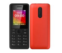 Điện thoại Nokia 106 - 2 sim