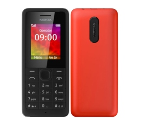 Điện thoại Nokia 106 - 2 sim