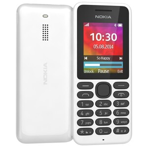 Điện thoại Nokia N130 - 2 sim