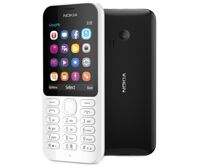 Điện thoại Nokia N222 - 2 sim