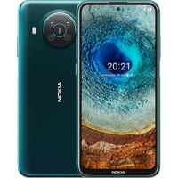 Điện thoại Nokia X10 5G 6GB/64GB